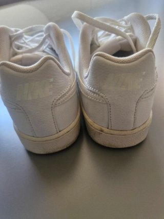 Zapatillas Nike Blancas