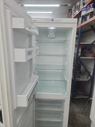 PACK NEVERA Y LAVADORA GARANTIA TRANSPORTE
