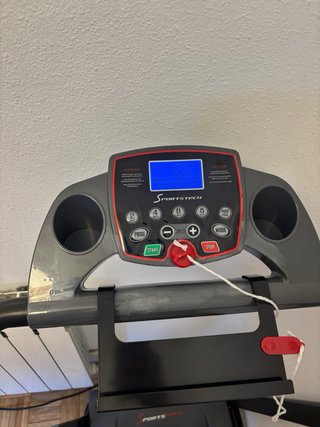 Cinta de correr SportsTech