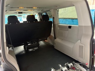 Volkswagen Caravelle 2016