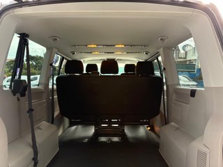 Volkswagen Caravelle 2016