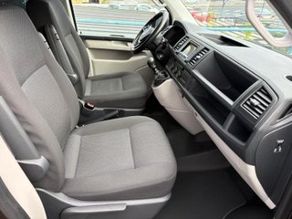 Volkswagen Caravelle 2016
