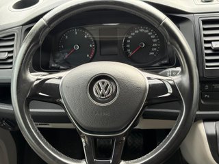 Volkswagen Caravelle 2016