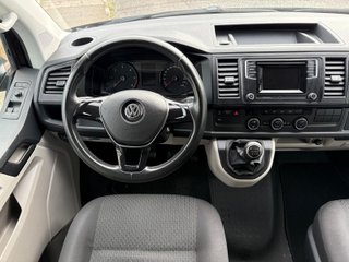 Volkswagen Caravelle 2016