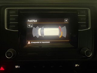 Volkswagen Caravelle 2016