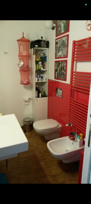 Vendo appartamento di 70 metri