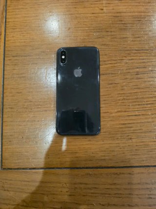 iPhone XS Ottime Condizioni Batteria 80/85%