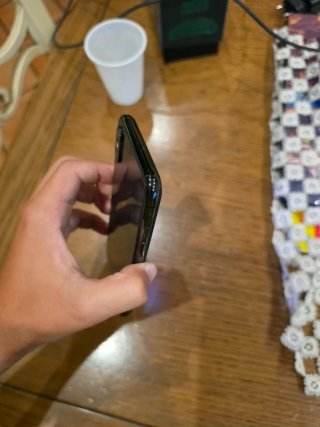 iPhone XS Ottime Condizioni Batteria 80/85%