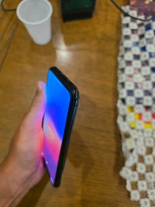 iPhone XS Ottime Condizioni Batteria 80/85%