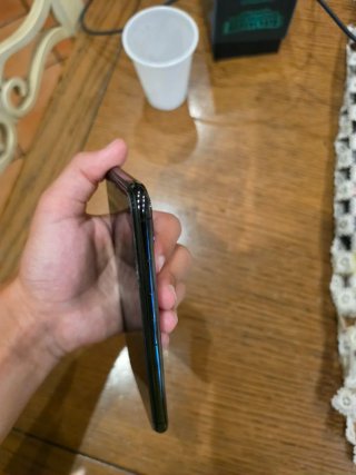 iPhone XS Ottime Condizioni Batteria 80/85%