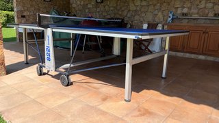 Mesa Ping Pong Pangea 822i Limited