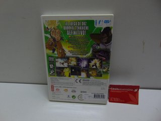 JUEGO WII (183175)