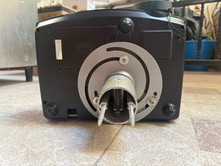 Proyector Optoma Negro HD141X