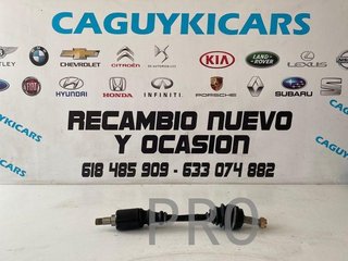Transmisión Peugeot Citröen 23352