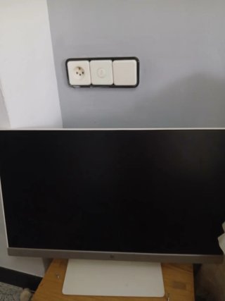 Pantalla LG 20 TV/Ordenador