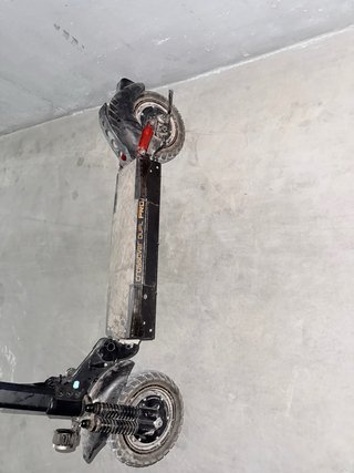 SmartGyro Crossover Dual Max Patinete Eléctrico