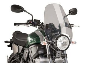 Cupula parabrisas carenabris CUSTOM II 3409