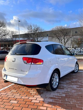 SEAT Altea 2013