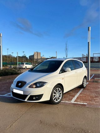 SEAT Altea 2013