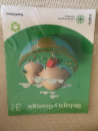 Libro escolar