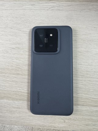 Xiaomi 14 512GB Negro