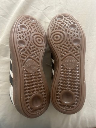 Zapatillas adidas no es original