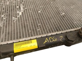 RADIADOR AGUA CITROEN XSARA PICASSO RHY 1330H3