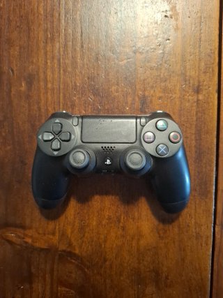Mando DualShock 4 V2 PS4