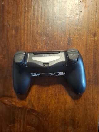 Mando DualShock 4 V2 PS4