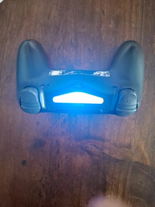 Mando DualShock 4 V2 PS4