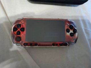 Sony PSP-3004 Piano Black