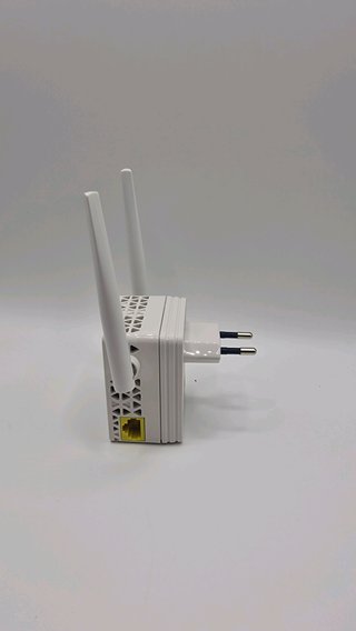 NETGEAR AC1200 EX6120 Repetidor WiFi 1200 Mbps
