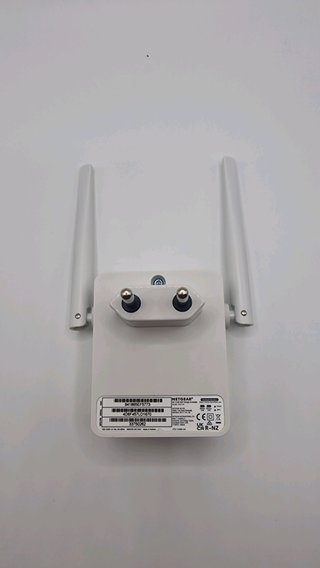 NETGEAR AC1200 EX6120 Repetidor WiFi 1200 Mbps