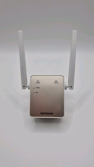 NETGEAR AC1200 EX6120 Repetidor WiFi 1200 Mbps