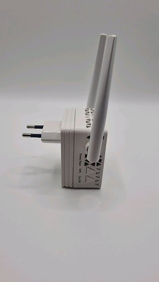 NETGEAR AC1200 EX6120 Repetidor WiFi 1200 Mbps