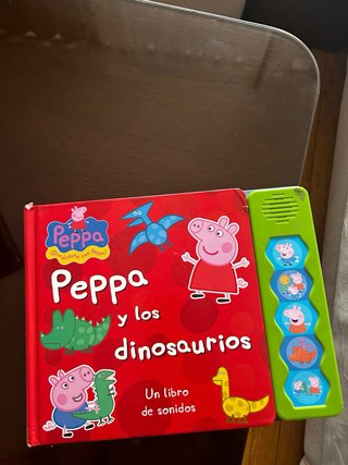 2 Libros infantiles