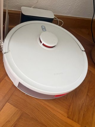 Aspirador Xiaomi Blanco