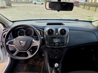 Dacia Sandero 2018