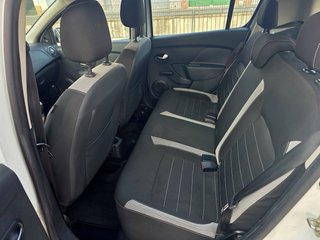 Dacia Sandero 2018