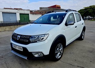 Dacia Sandero 2018