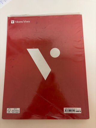 Libro de lengua