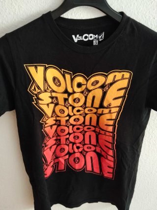 Camiseta Volcom Talla S