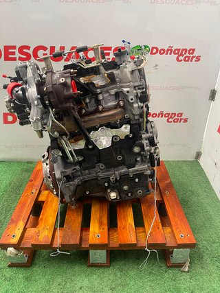 Motor Toyota Auris 1.4 D4D 1ND Diesel 2010