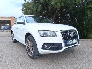 Audi Q5 2010