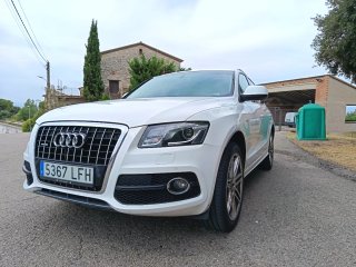 Audi Q5 2010