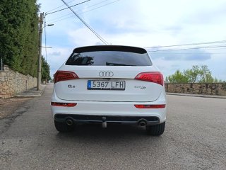 Audi Q5 2010