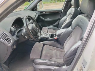 Audi Q5 2010