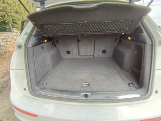 Audi Q5 2010