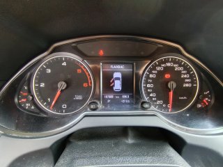 Audi Q5 2010