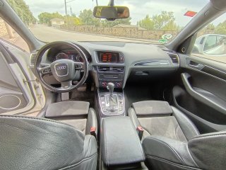 Audi Q5 2010